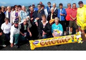 Chomps vir Borskankerpretstap